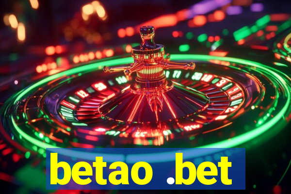 betao .bet